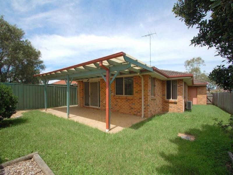 Bligh Park NSW 2756