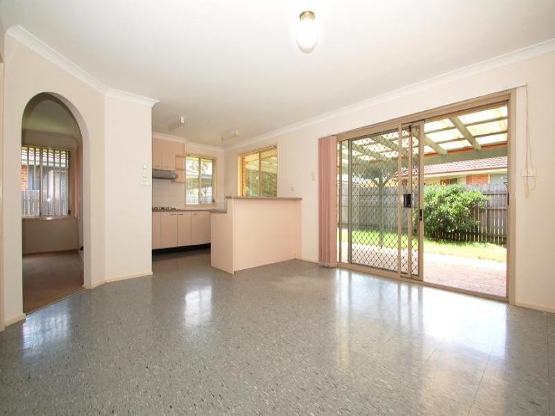 Bligh Park NSW 2756