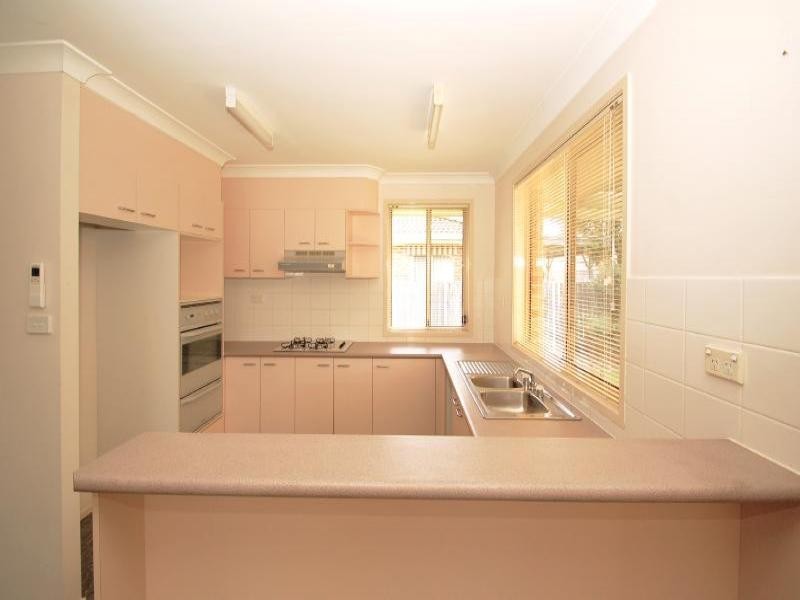 Bligh Park NSW 2756