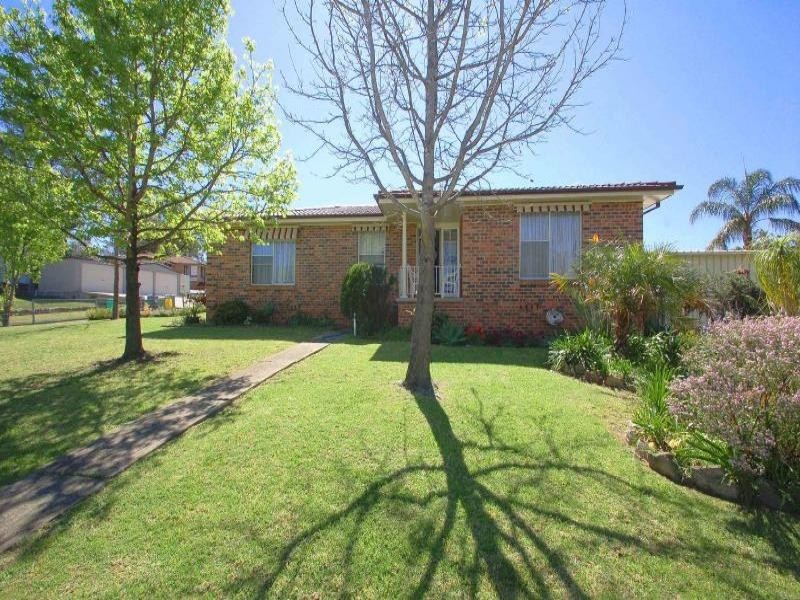 Cranebrook NSW 2749