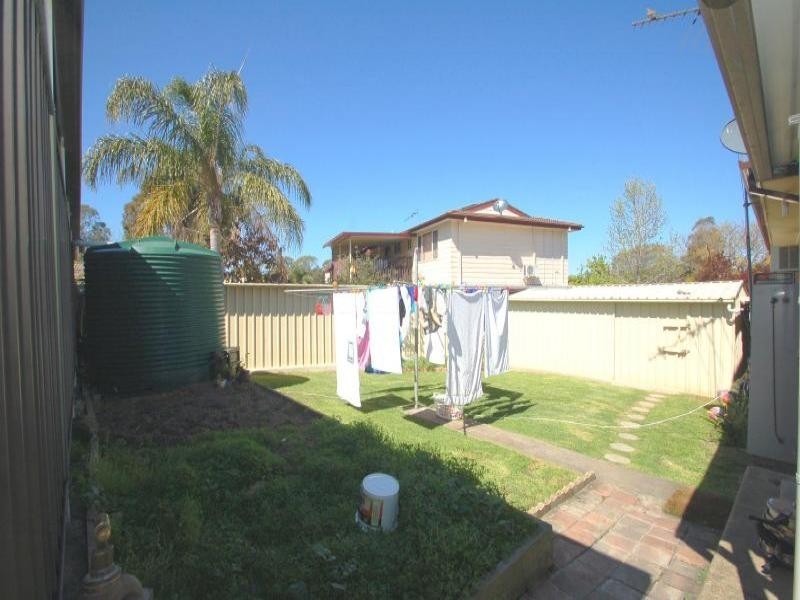 Cranebrook NSW 2749