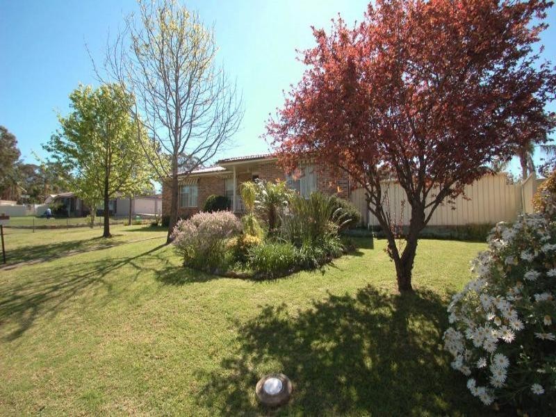 Cranebrook NSW 2749