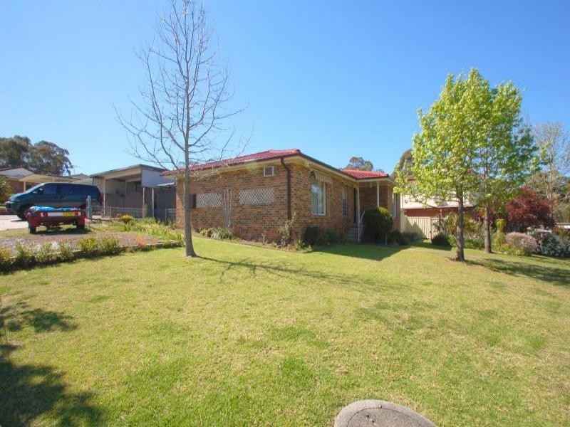 Cranebrook NSW 2749