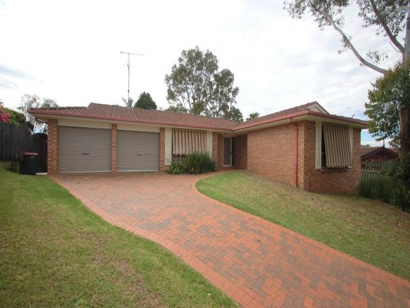 Cranebrook NSW 2749