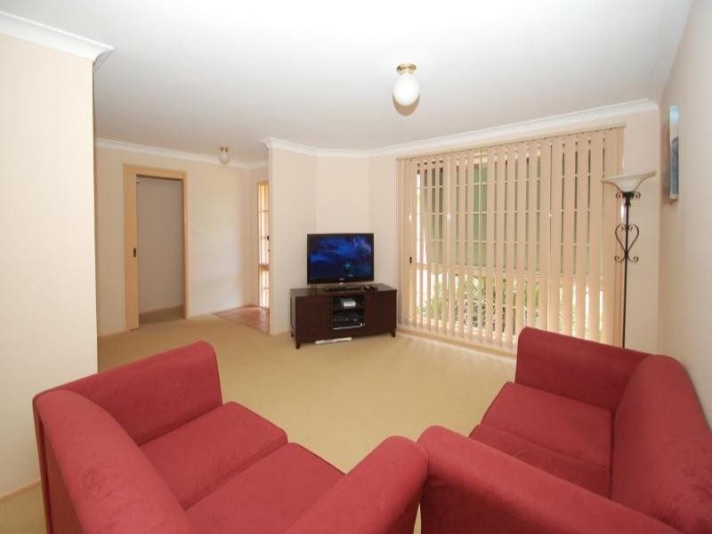 Cranebrook NSW 2749