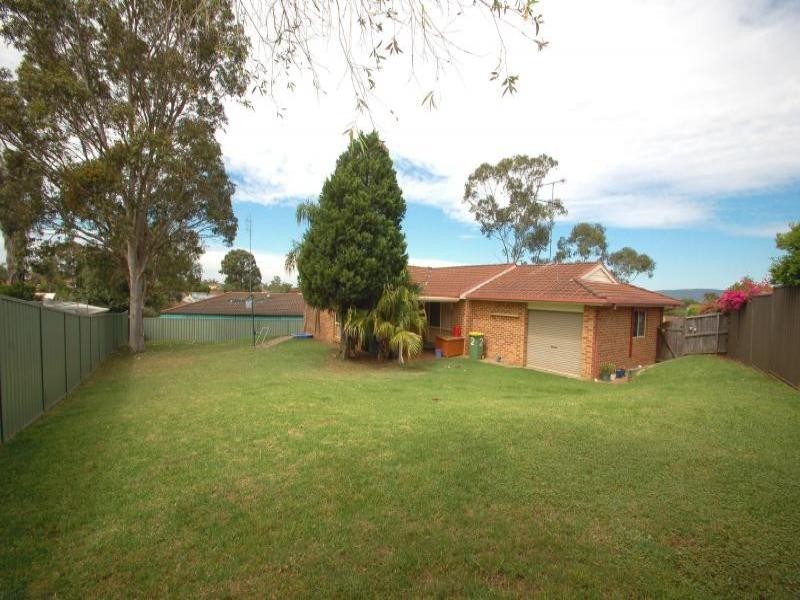 Cranebrook NSW 2749