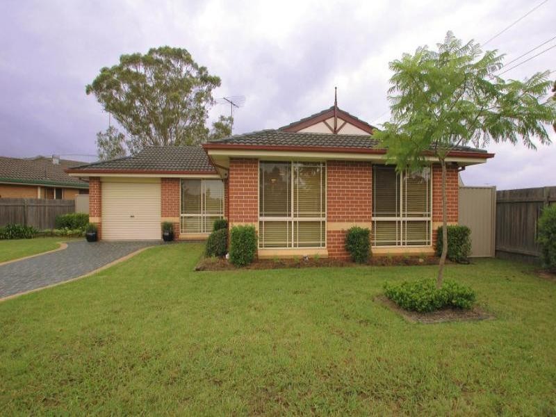 South Windsor NSW 2756