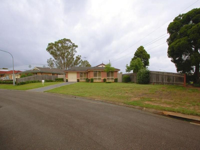 South Windsor NSW 2756