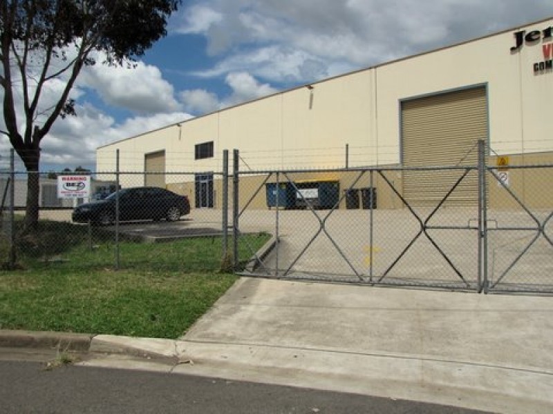 Mulgrave NSW 2756