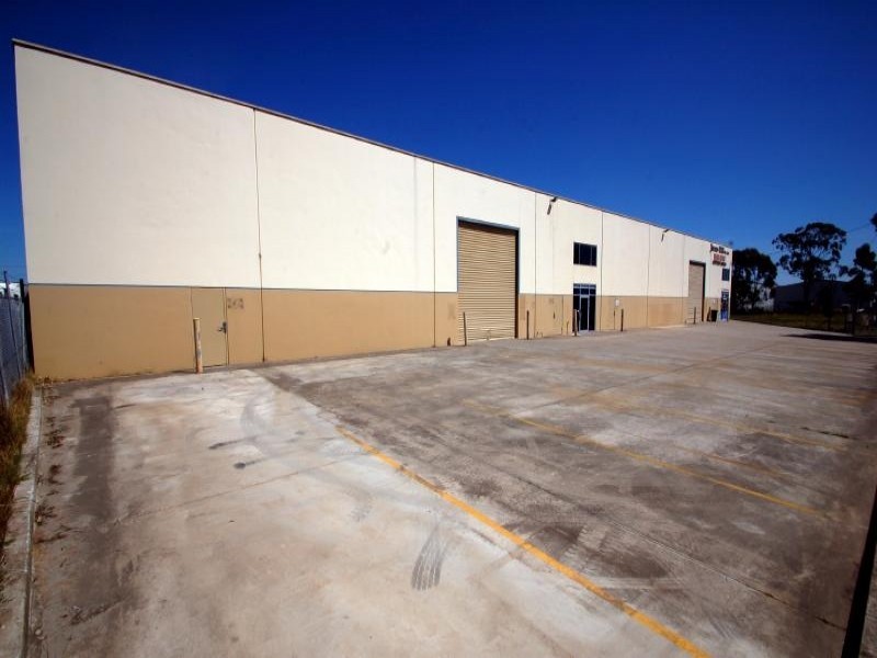 Mulgrave NSW 2756