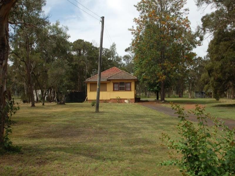 Londonderry NSW 2753