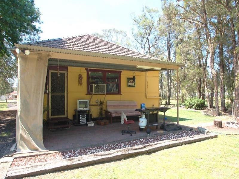 Londonderry NSW 2753