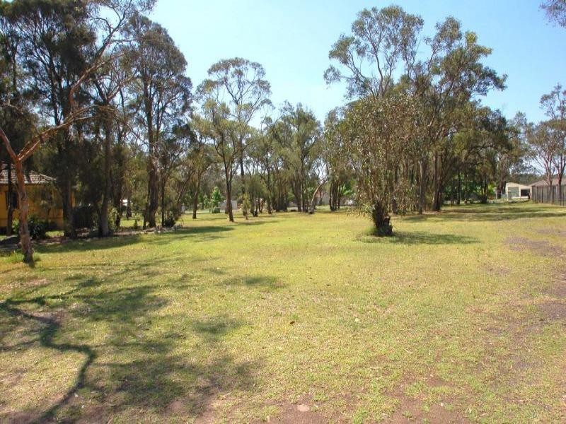 Londonderry NSW 2753