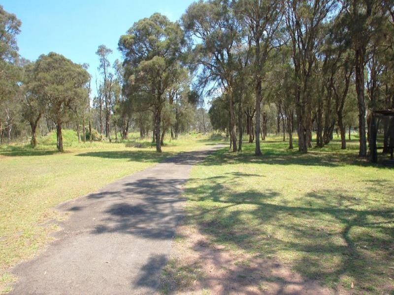 Londonderry NSW 2753