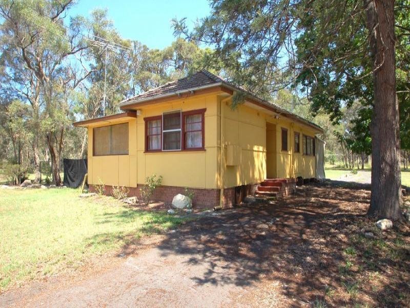 Londonderry NSW 2753