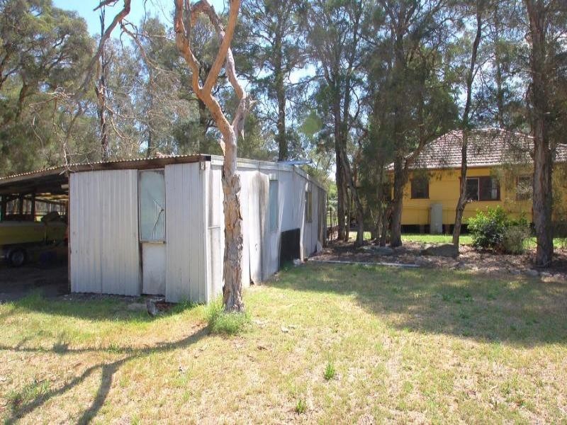 Londonderry NSW 2753