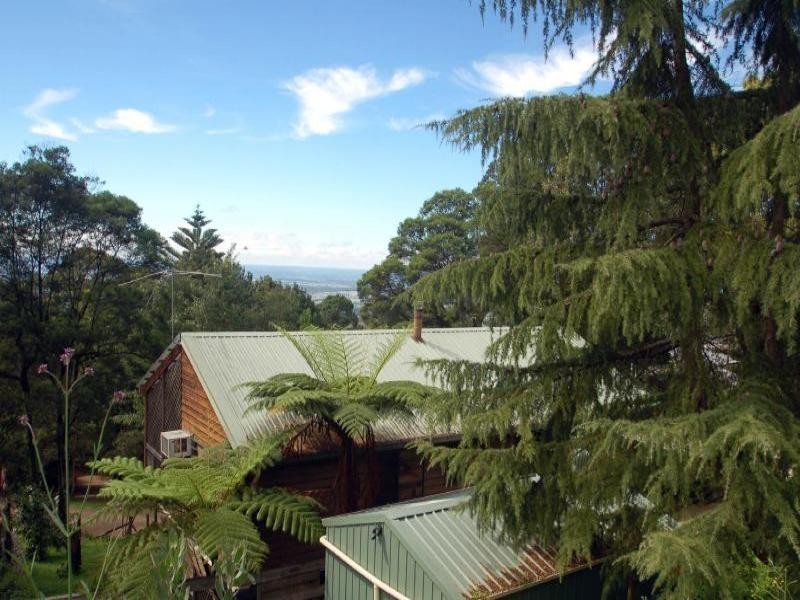 Bowen Mountain NSW 2753