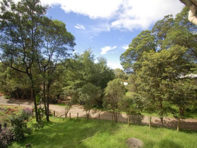 Bowen Mountain NSW 2753