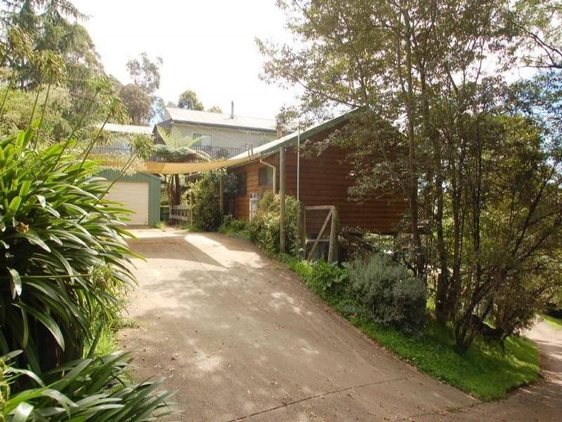Bowen Mountain NSW 2753