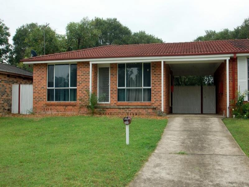 Richmond NSW 2753