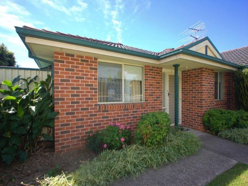 Richmond NSW 2753