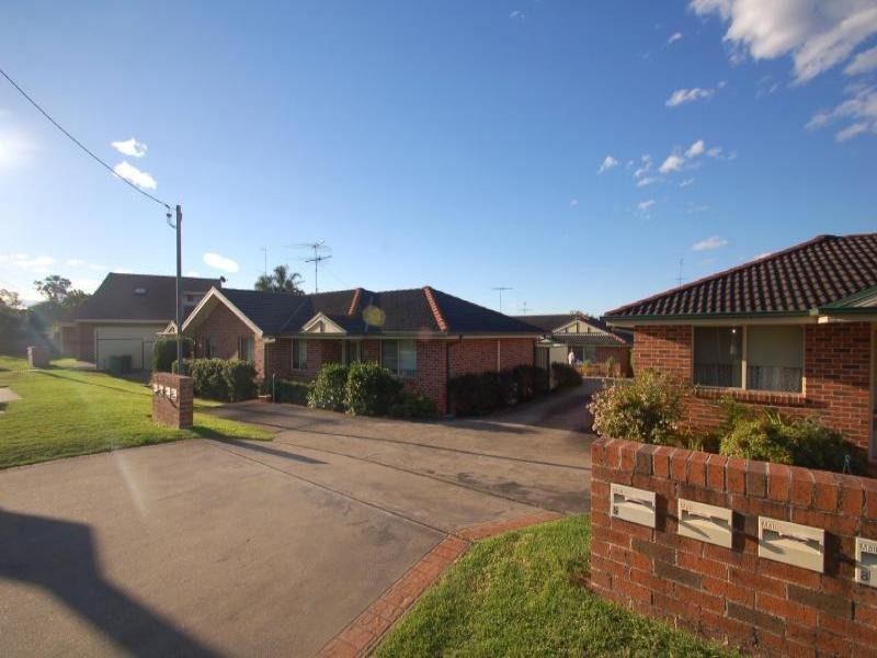 Richmond NSW 2753