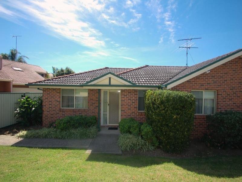 Richmond NSW 2753
