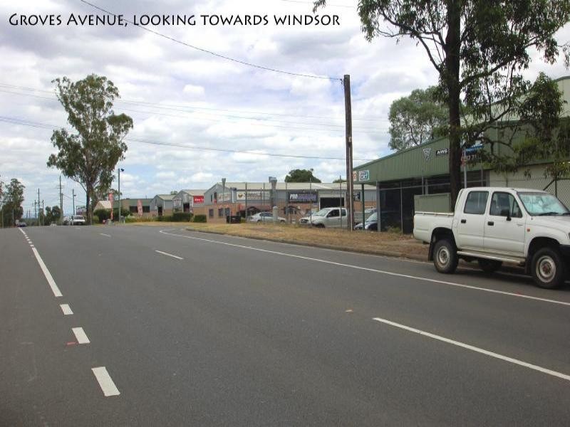Mulgrave NSW 2756