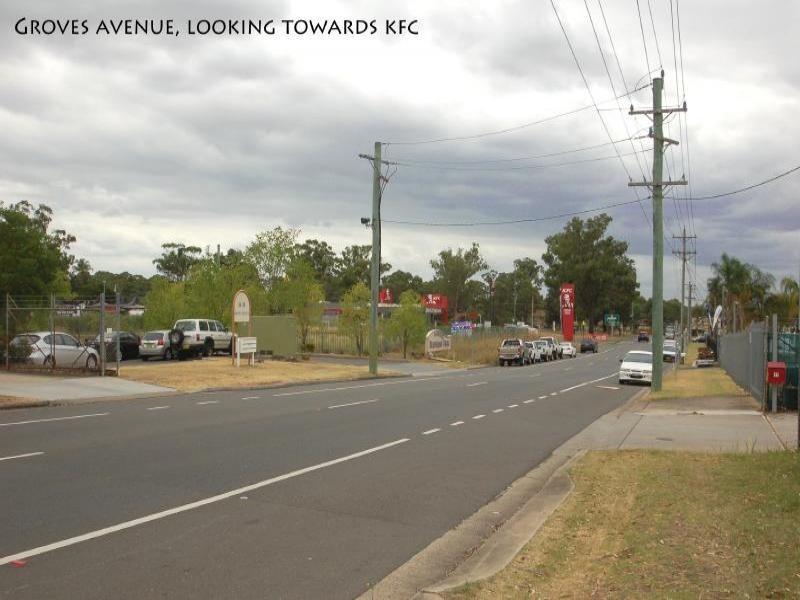 Mulgrave NSW 2756