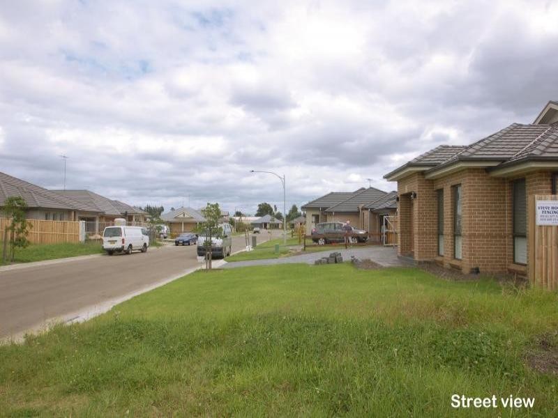Pitt Town NSW 2756