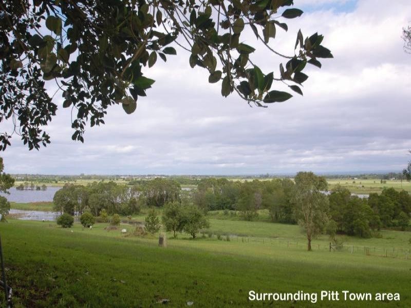 Pitt Town NSW 2756