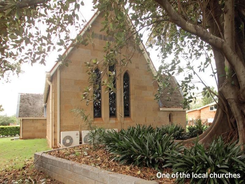 Pitt Town NSW 2756