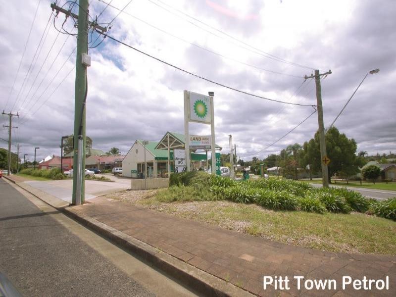 Pitt Town NSW 2756