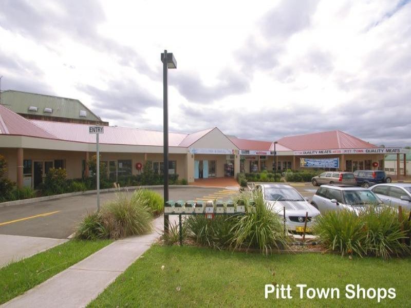 Pitt Town NSW 2756