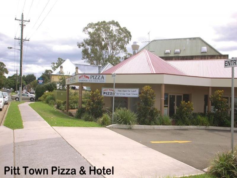 Pitt Town NSW 2756