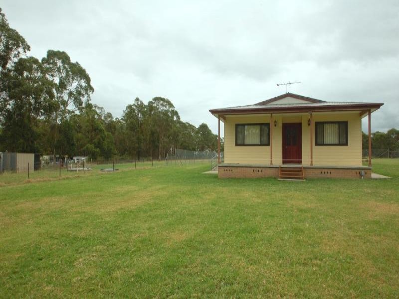 Llandilo NSW 2747