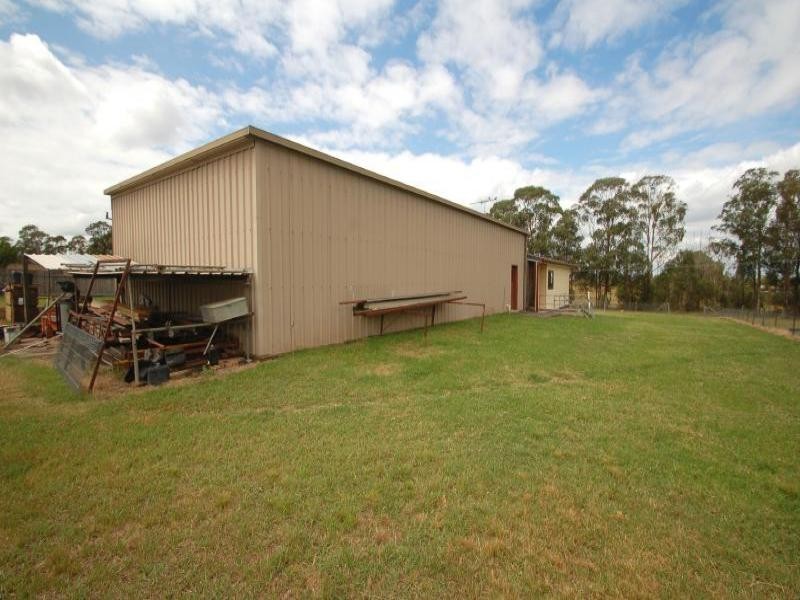 Llandilo NSW 2747