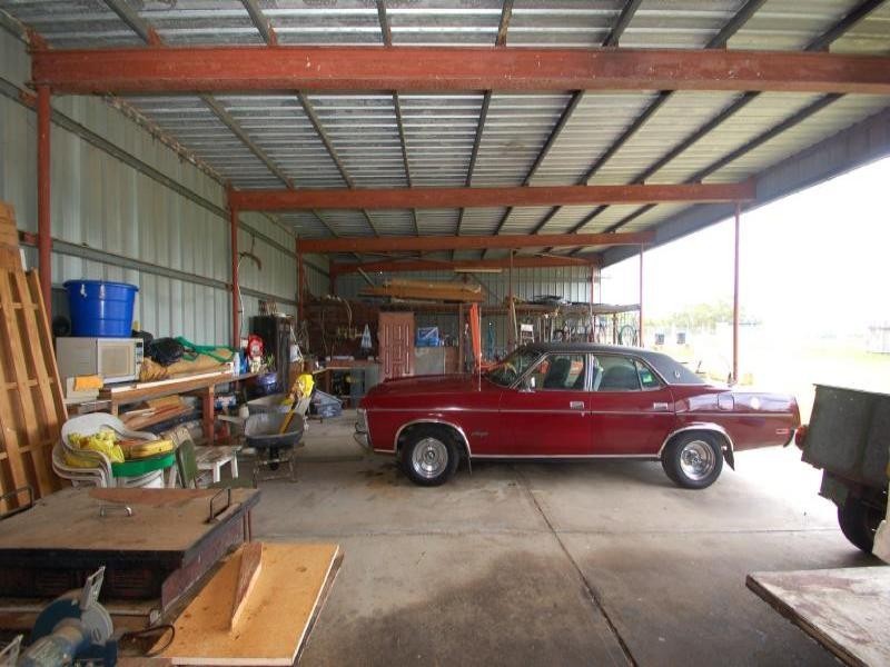 Llandilo NSW 2747