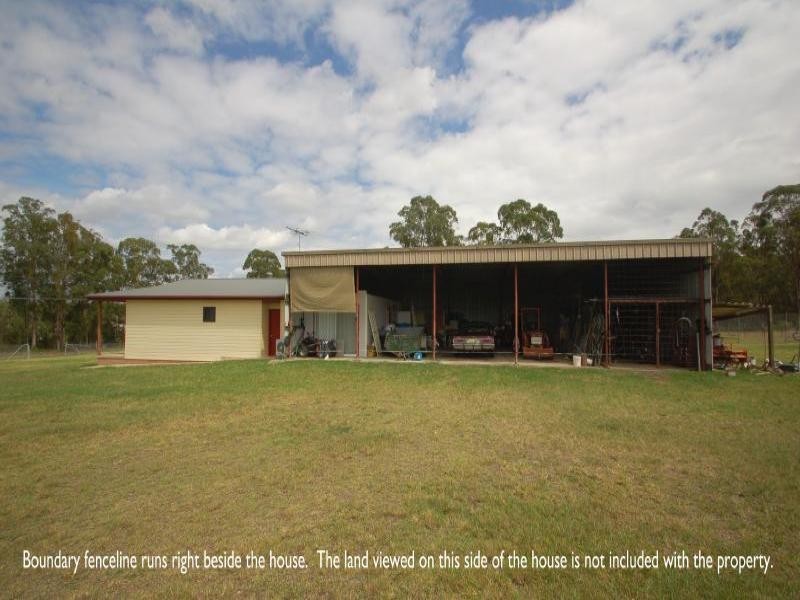 Llandilo NSW 2747