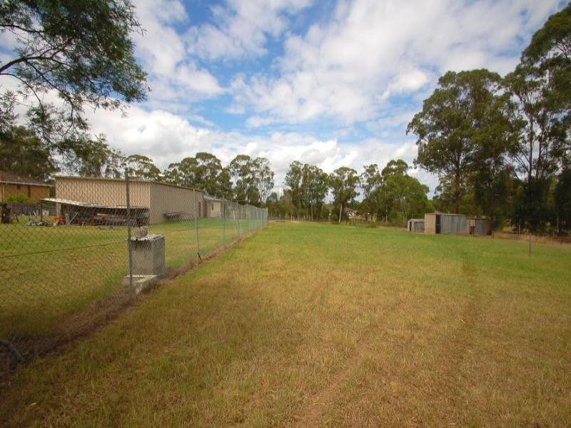 Llandilo NSW 2747