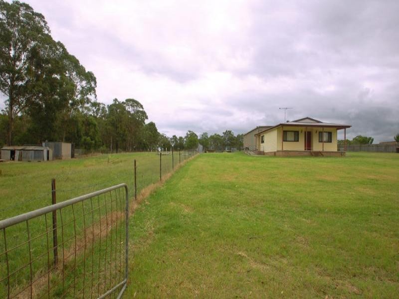 Llandilo NSW 2747