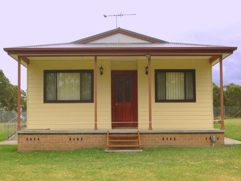 Llandilo NSW 2747