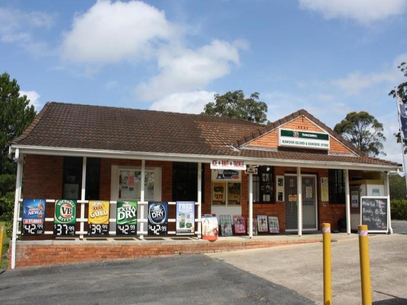 Sancrox NSW 2446