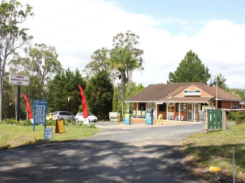 Sancrox NSW 2446