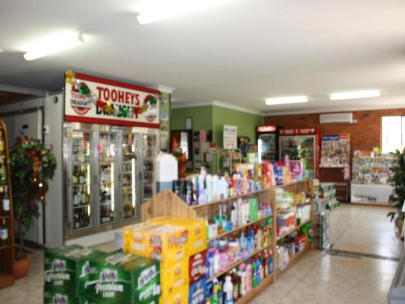 Sancrox NSW 2446