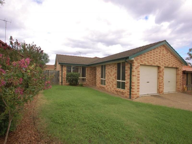 15 Andromeda Drive, Cranebrook NSW 2749
