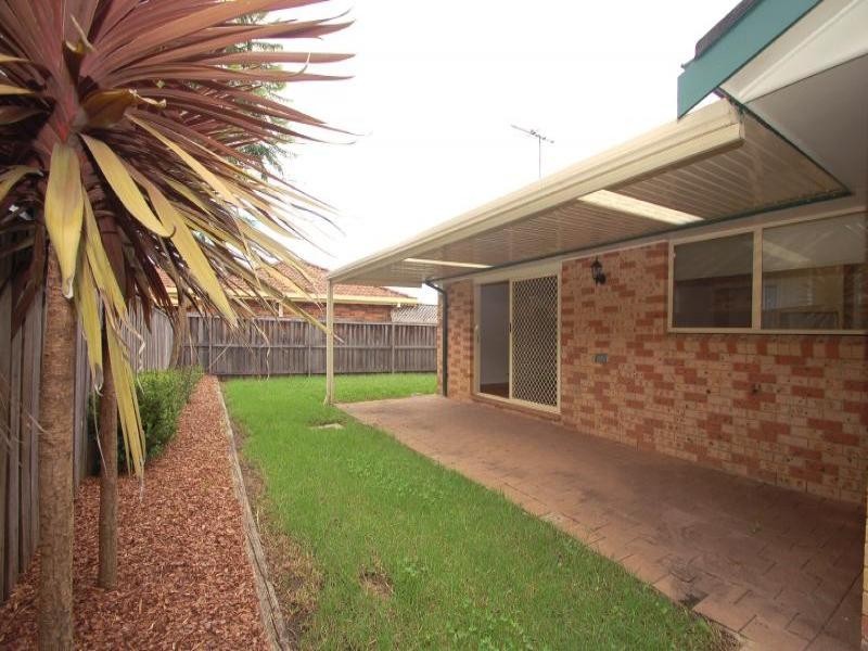 15 Andromeda Drive, Cranebrook NSW 2749