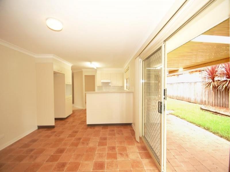15 Andromeda Drive, Cranebrook NSW 2749