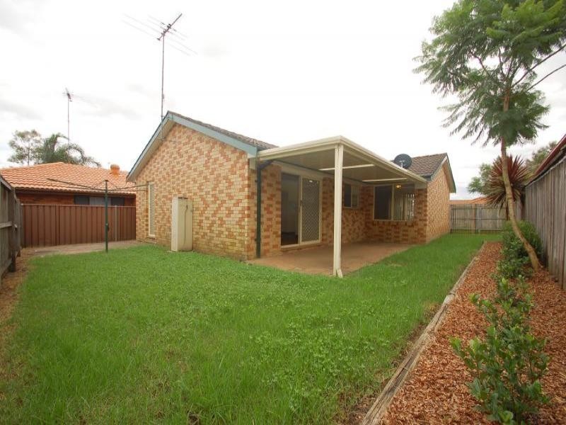 15 Andromeda Drive, Cranebrook NSW 2749