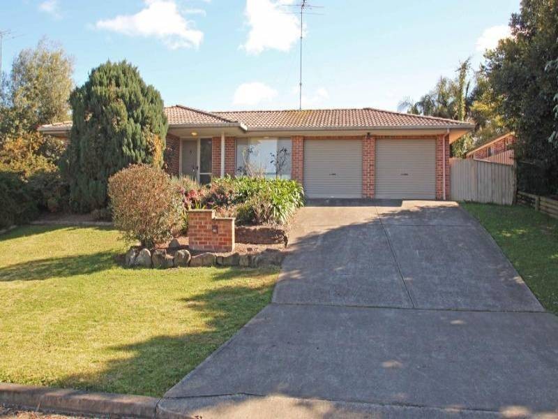 North Richmond NSW 2754